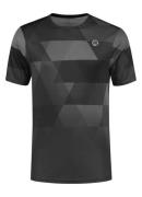 Rogelli Geometric heren t-shirt