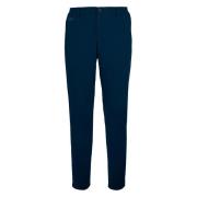 Q1905 Overmeer sweatpants marine