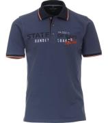 Casamoda Poloshirt 923875600-175