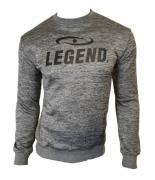 Legend Sports Sweater kids/volwassenen slimfit polyester