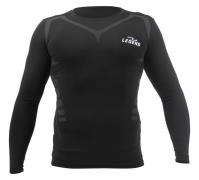 Legend Sports Mma / fitness dry-fit longsleeve black