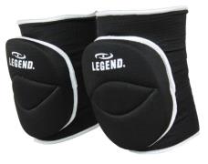 Legend Sports Knie beschermer heren/dames el