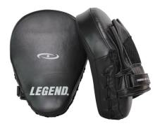 Legend Sports Focus mitts stootkussen leer