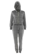 Legend Sports Dames lifestyle suit gray