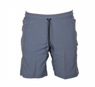 Legend Sports Short met rits vakken kids/volwassenen mat polyester