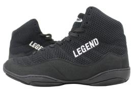 Legend Sports Boksschoenen, krav maga- fitness- worstelschoenen mesh