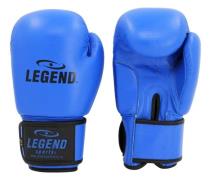 Legend Sports Legendpadding bokshandschoenen heren/dames leer