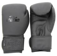 Legend Sports Powerfit & protect bokshandschoenen heren/dames mat pu