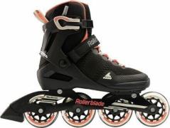 Rollerblade sirio 84 w black/ -