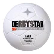 Derbystar Champ. cup wit/wit 4610-0000