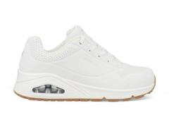 Skechers Uno stand on air 790/wht