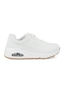 Skechers Uno stand on air 403674l/wht