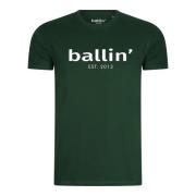 Ballin Est. 2013 Regular fit shirt