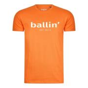 Ballin Est. 2013 Regular fit shirt