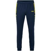 Jako Vrijetijdsbroek allround 6589-904