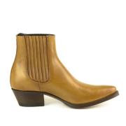 Mayura Boots Cowboy laarzen marie nappa-nappa cuero velado