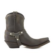 Mayura Boots Cowboy laarzen 14-nairobi ceniza