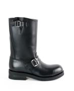 Mayura Boots Motorlaars 1590-6-pull oil negro