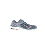 Mizuno wave voltage(w) -