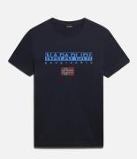 Napapijri s-ayas t-shirt -