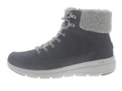 Skechers Go glacial ultra