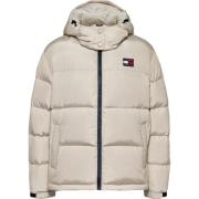 Tommy Hilfiger Alaska puffer jacket