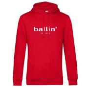 Ballin Est. 2013 Basic hoodie