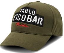 Local Fanatic Baseball cap pablo escobar