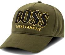 Local Fanatic Baseball cap bo$$