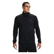 Under Armour Ua pique track jacket-blk 1366202-001