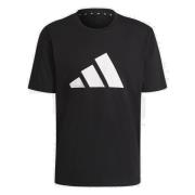 Adidas Sportswear future icons logo graphic