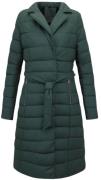 Gentile Bellini Puffer jacket lang