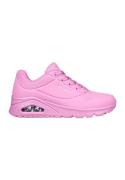 Skechers Uno stand on air 790/pnk