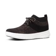 FitFlop Uberknit™ slip-on high top sneaker