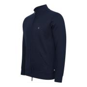 Cappuccino Italia Fleece zip jack