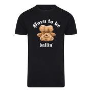 Ballin Est. 2013 Born to be tee