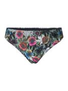 Brunotti flores-ao women bikinibottom -