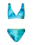 Brunotti bodhi-splash women bikini -