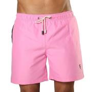 Sanwin Zwemshort miami deep pink