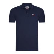 Tommy Hilfiger Classic badge polo