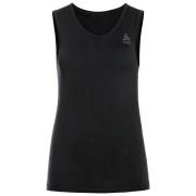 Odlo Bl top v-neck singlet performance x-light eco