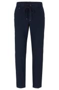 Hugo Boss Slim fit broek kane-ds