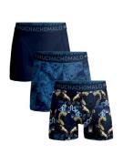 Muchachomalo U-goat 1010-01 3-pack print/print/blue boxe