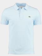 Lacoste Polo korte mouw slim fit ph401/t01