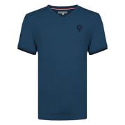 Q1905 T-shirt egmond denim