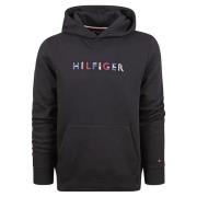 Tommy Hilfiger Hoodie 32014 desert sky