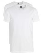 Alan Red T-shirt korte mouw 6680/2 ottawa 2-pck