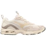 Mizuno Wave rider 10