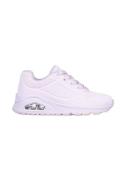 Skechers Uno gen1 frosty kicks 310527/lil licht