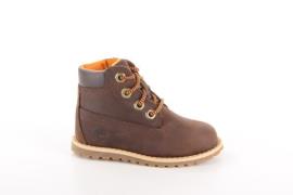 Timberland Tb0a2nc39311 jongens veterboots 22 (5,5)